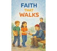 Faith That Walks (Neuro-Normal? Never!)