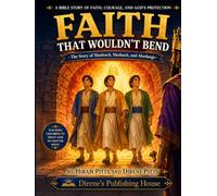 Faith That Wouldn't Bend (Faithful Then. Faithful Now.)