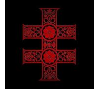 Faith & The Muse - Ankoku Butoh -CD+DVD-