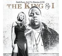 Faith & The Notorious Bi Evans - King & I
