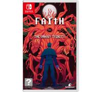 FAITH: The Unholy Trinity - Nintendo Switch