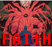 FAITH: The Unholy Trinity PC Steam CD Key (valid until March 2027)