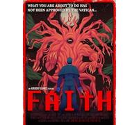 FAITH: The Unholy Trinity (PC) - Steam Key - GLOBAL