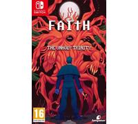 FAITH: The Unholy Trinity (Switch)