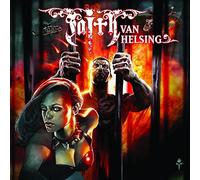 Faith - The Van Helsing Chronicles 42. Wolfsbrut