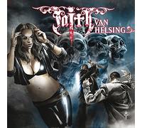 Faith-the Van Helsing Chronicles - Asmodis Knochenkirche (45)