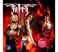 Faith-the Van Helsing Chronicles - Das Böse im Menschen (10)