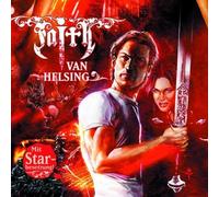 Faith-the Van Helsing Chronicles - Das Herz der Schwarzen Sonne (30)