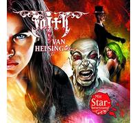 Faith-the Van Helsing Chronicles - Der Fluch der Salaün (24)