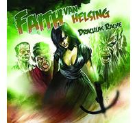 Faith-the Van Helsing Chronicles - Draculas Rache (40)
