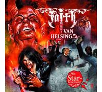 Faith-the Van Helsing Chronicles - Excaliburs Erbe (25)