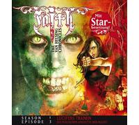 Faith-the Van Helsing Chronicles - Lucifers Tränen (03)