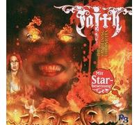Faith-the Van Helsing Chronicles - Mörderisches Halloween (09)