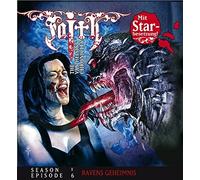 Faith-the Van Helsing Chronicles - Ravens Geheimnis (06)