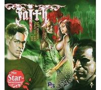 Faith-the Van Helsing Chronicles - Tanzender Tod (08) [Import]
