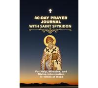 Faith Through the Storm: A Guided 40-Day Prayer Journey for Miracles, Protection, and Inner Peace
