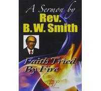Faith Tried By Fire [DVD] [2010] [Region 1] [US Import] [NTSC]