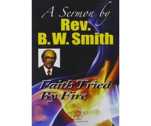 Faith Tried By Fire [DVD] [2010] [Region 1] [US Import] [NTSC]