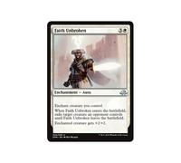 Faith Unbroken | Eldritch Moon