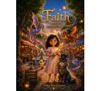 Faith und der magische Pinsel
