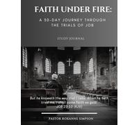 Faith Under Fire