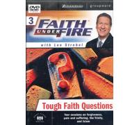Faith Under Fire 3: Tough Faith Questions [DVD] [2005] [Region 1] [US Import] [NTSC]