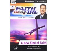 Faith Under Fire 4: A New Kind of Faith [DVD] [2005] [Region 1] [US Import] [NTSC]