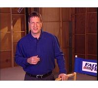 Faith Under Fire, Session 1 "Is the Supernatural Real?"