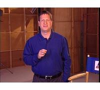 Faith Under Fire, Session 7 "Is Anything Beyond Forgiveness?"