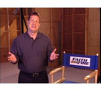 Faith Under Fire, Session 9 "The Mystery of the Trinity"