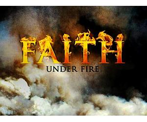 Faith Under Fire, Session 9 "The Mystery of the Trinity"