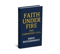 FAITH UNDER FIRE: The Carpenter’s Call
