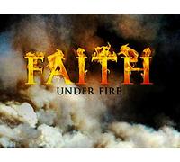 Faith Under Fire Video Bible Study bundle