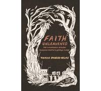 Faith Unleavened: The Wilderness Between Trayvon Martin & George Floyd