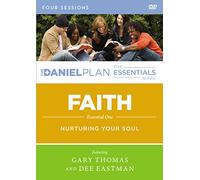 Faith Video Study: Nurturing Your Soul [DVD]