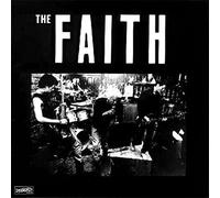 Faith/Void/Faith - Void/Faith split LP + Faith's Subject to Change
