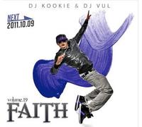 FAITH vol.19