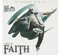 FAITH vol.20