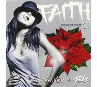 FAITH vol.21