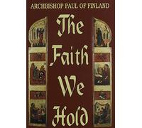 Faith We Hold The