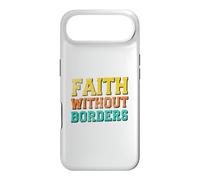 Faith Without Borders Case for iPhone Air