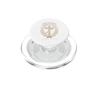 Faith Without Works Is Dead James 2:26 Christian Faith PopSockets PopGrip for MagSafe