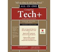 Faithe Wempen CompTIA Tech+ Certification All-in-One Exam Guide, Thi (Paperback)
