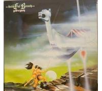 FAITHFUL BREATH - GOLD N GLORY LP (VINYL ALBUM) BELGIAN MAUSOLEUM 1984