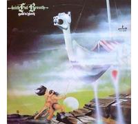 Faithful Breath - Gold'n'Glory - Pronit - PLP 0028