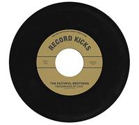 Faithful Brothers the - Crossroads Of Love/One More Time