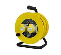 Faithful Cable Reel 25M C13A 110V (2.5MM CABLE)