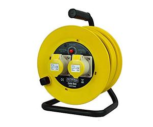 Faithful Cable Reel 25M C13A 110V (2.5MM CABLE)