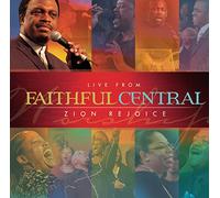 Faithful Central Church - Zion Rejoice