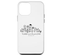 faithful Christian men & women that love God & Jesus Case for iPhone 12 mini